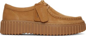 Clarks® Torhill Bee Chukka Sneaker (Women) | Nordstrom Clarks® Torhill Bee Chukka Sneaker (Women) | Nordstrom