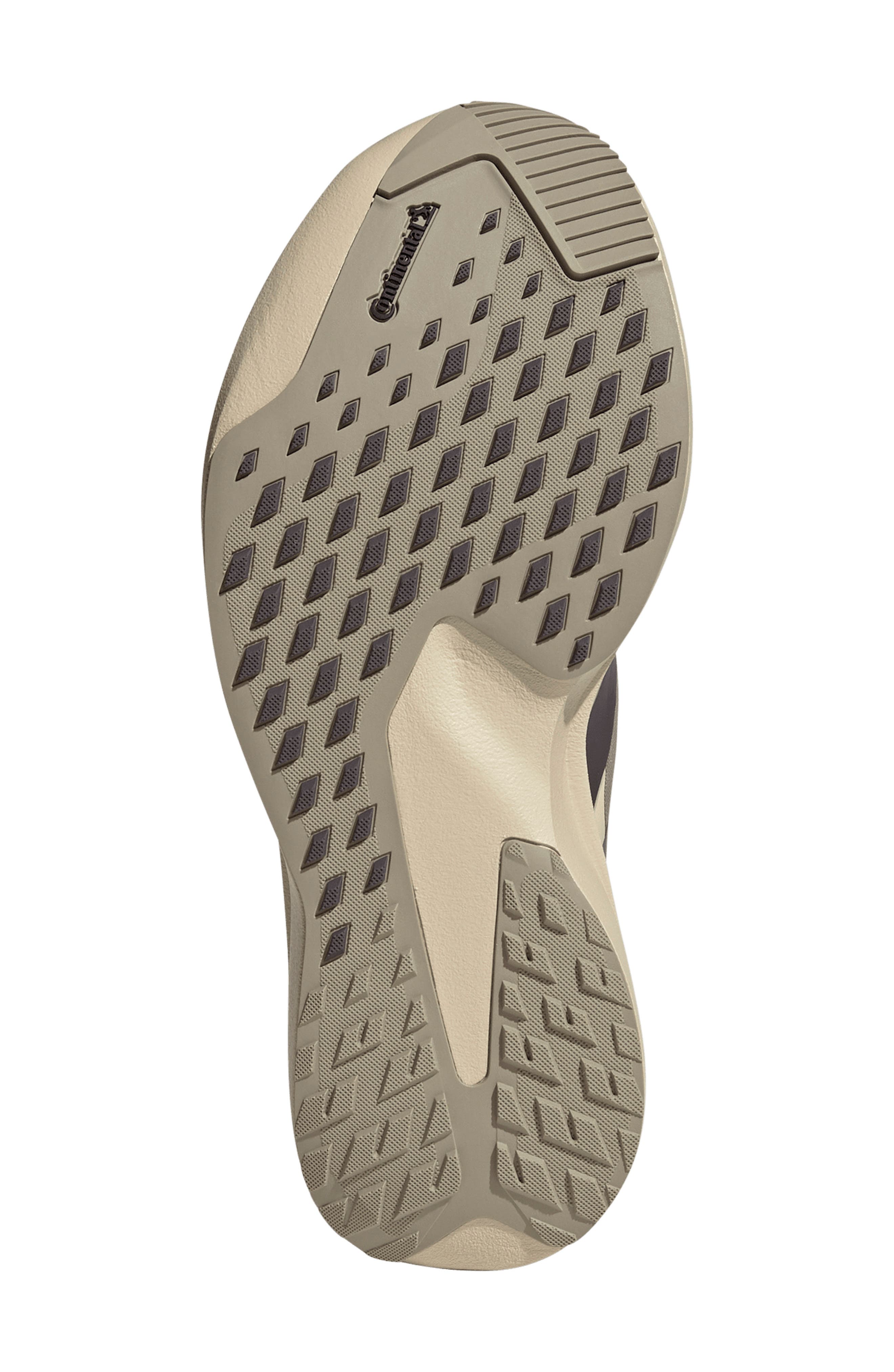 Adizero Evo SL ATR Running Shoe, Alternate, color, WONDER CARGO