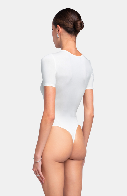 Ow Collection Rosa Bodysuit