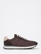 Bimba y Lola 13 18 retro trainer