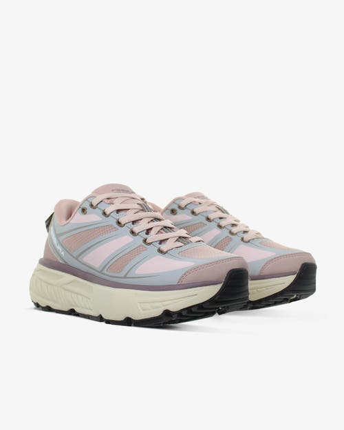 Fessura Sneakers  Tra002 Shoes Trail Sbl 09 Milk Black In Pink