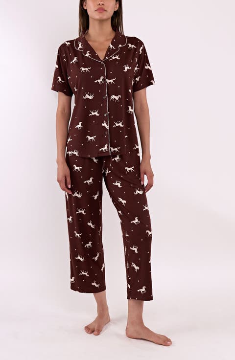Gabbie Pajamas