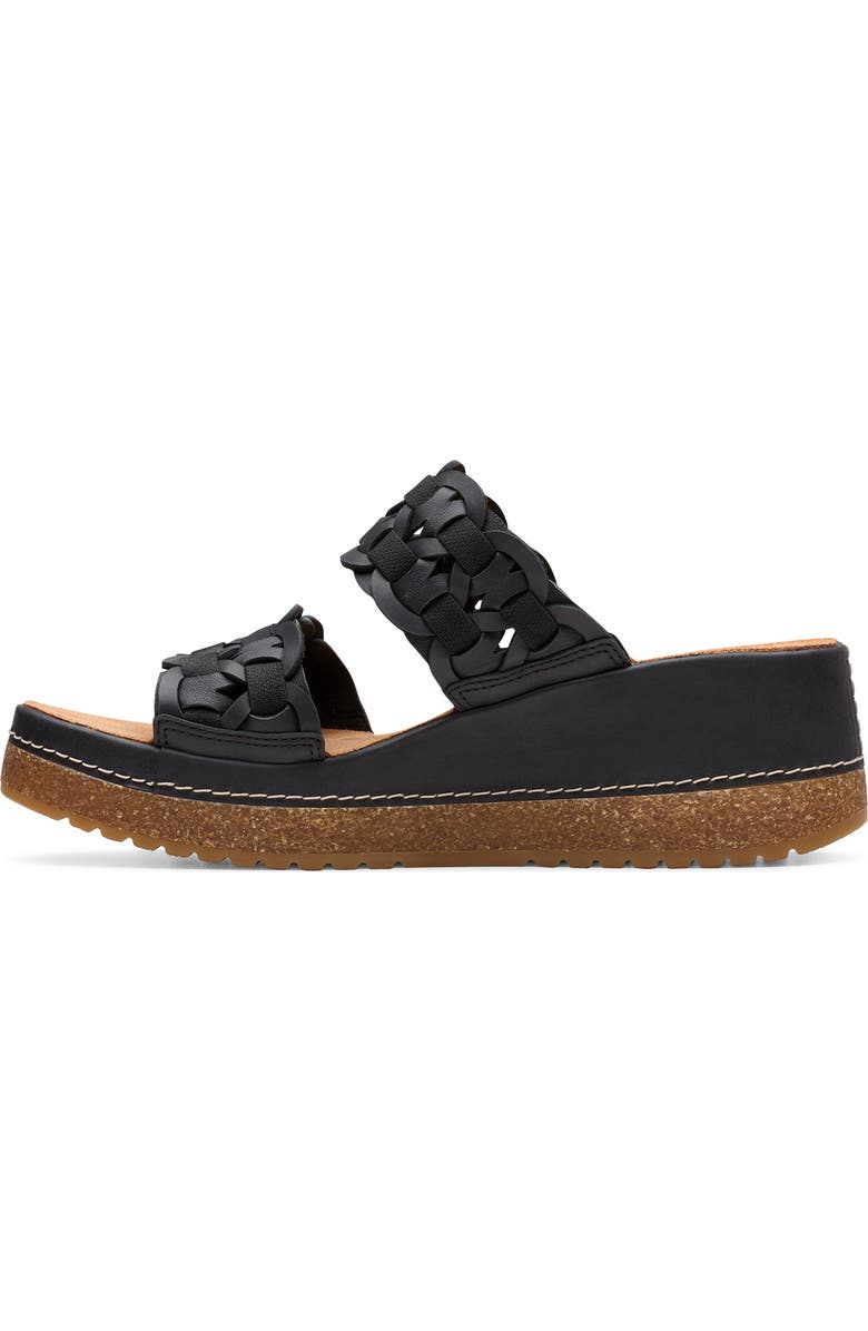 Clarks<sup>®</sup> Kassanda Sandal, Alternate, color,