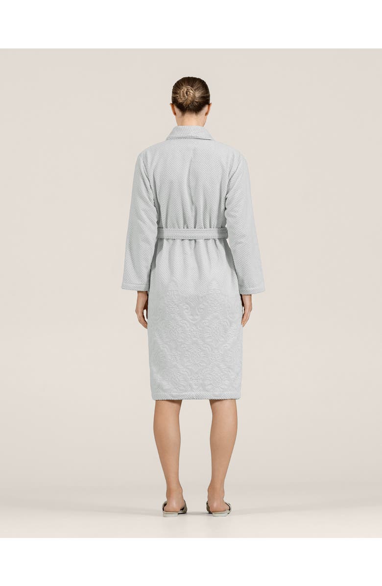 Togas Michelle Women's Bathrobe, Alternate, color, Grey