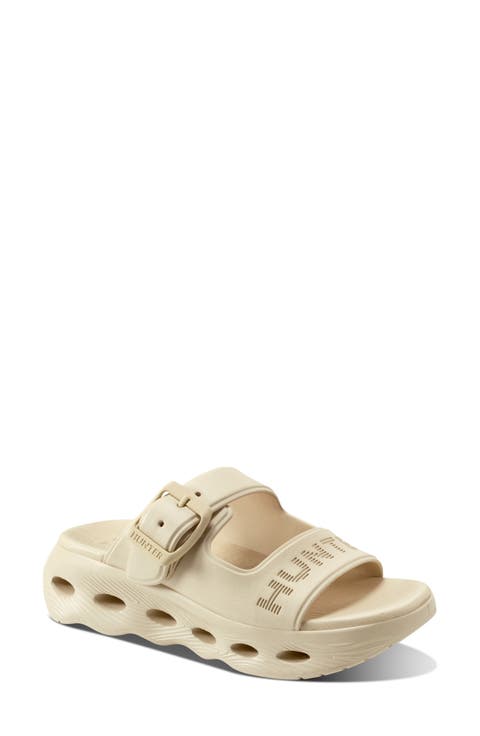 Greta Slide Sandal (Women)