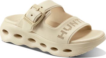 【HUNTER】★サンダル★ Women's Greta Slip-on Casual Sandals Women's Greta Slip-on Open Toe Casual Sandals – Hunter Boots