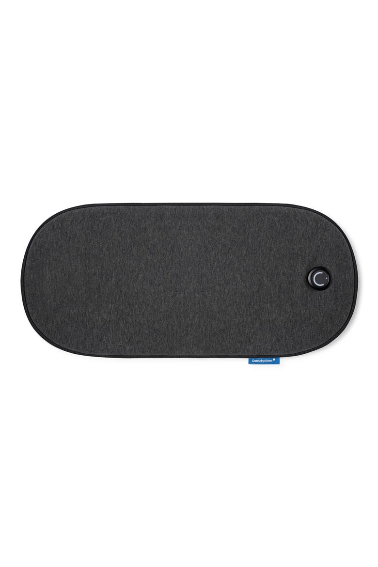Embrace Heating Pad, Main, color, CHARCOAL GREY