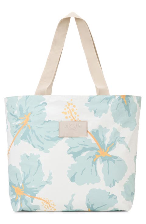 Tahaa Day Tripper Tote