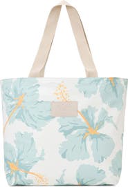 Aloha Collection Tahaa Day Tripper Tote