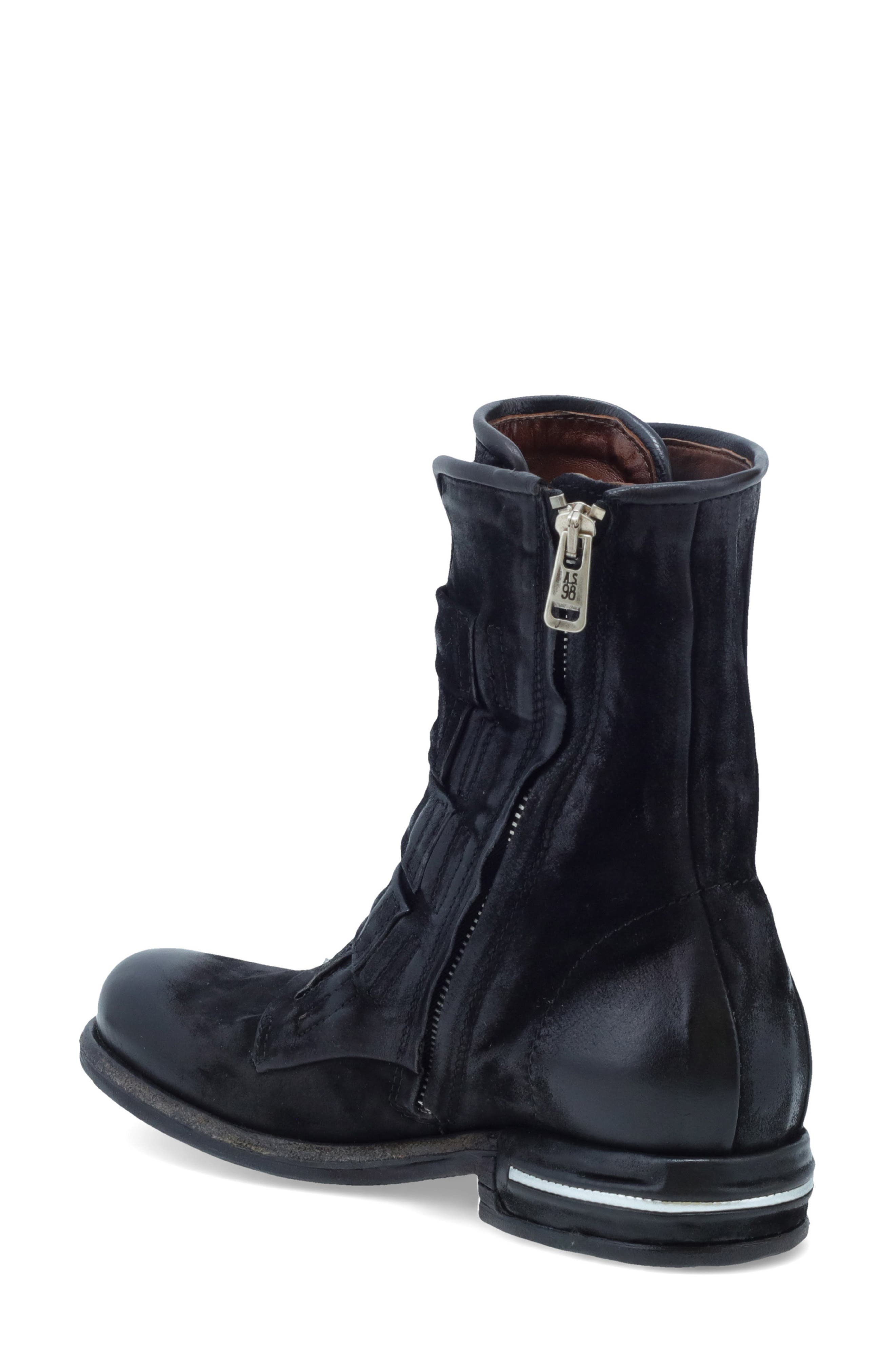 A.S.98 Traver Boot, Alternate, color, 