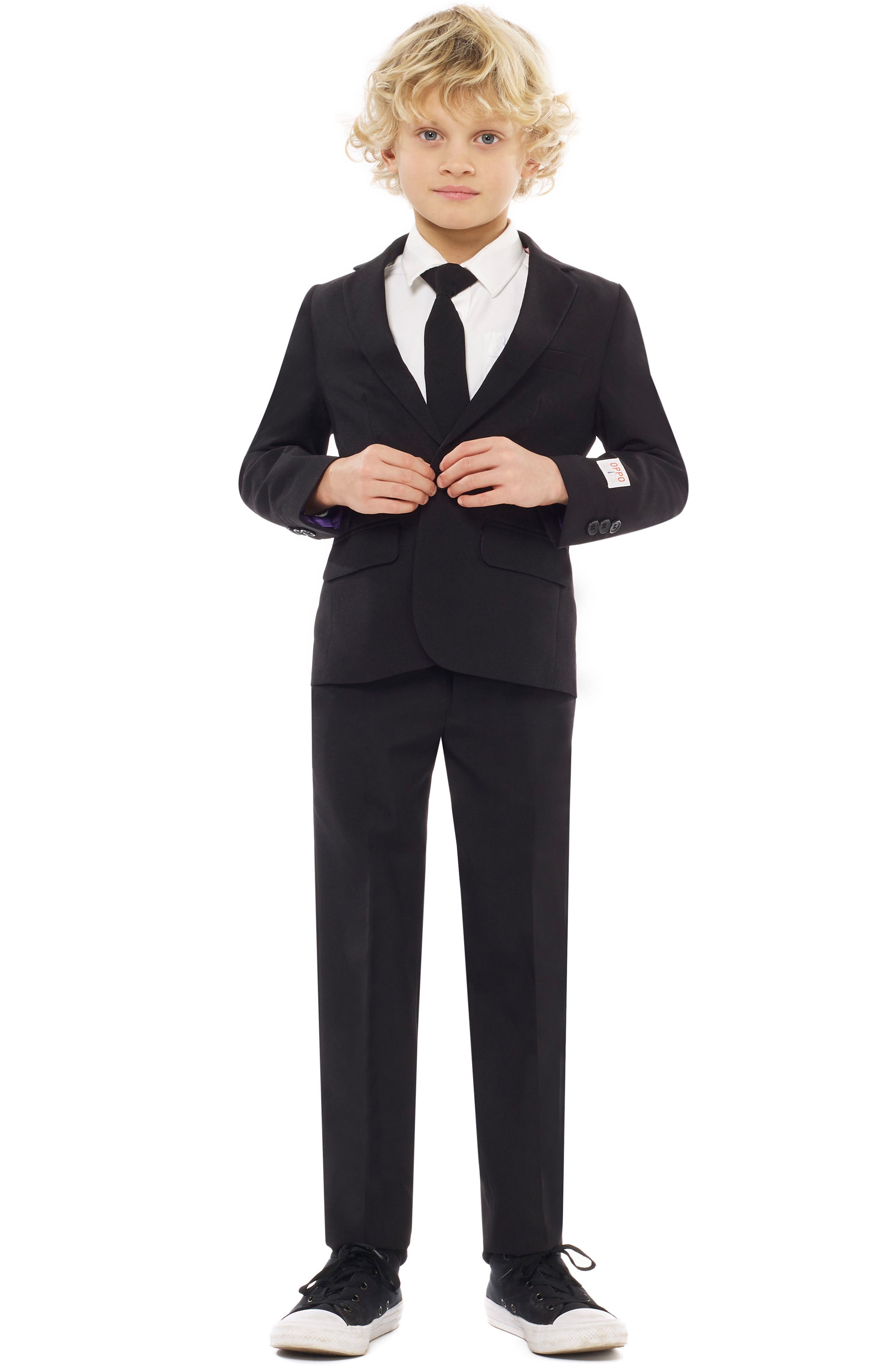 Boys' Wedding Guest Clothing