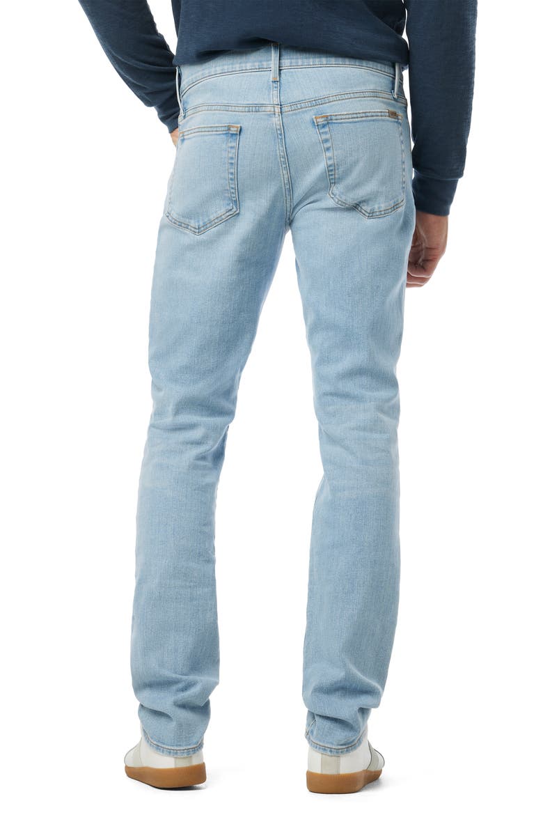 The Asher Slim Fit Jeans, Alternate, color, REMY