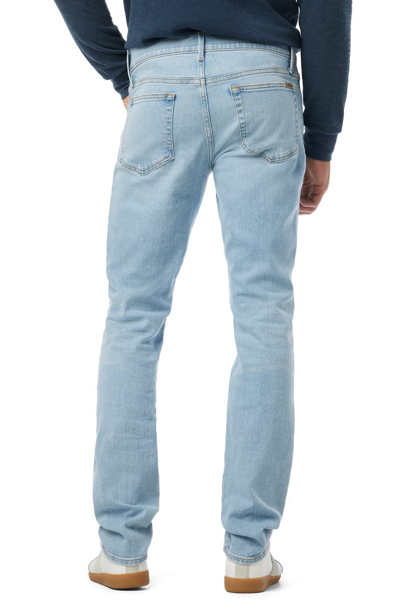 Joe's The Asher Slim Fit Jeans, Alternate, color, Remy