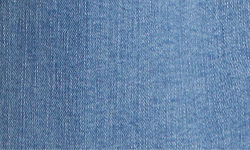 Frame Le Slim Palazzo High Waist Wide Leg Jeans In Blue