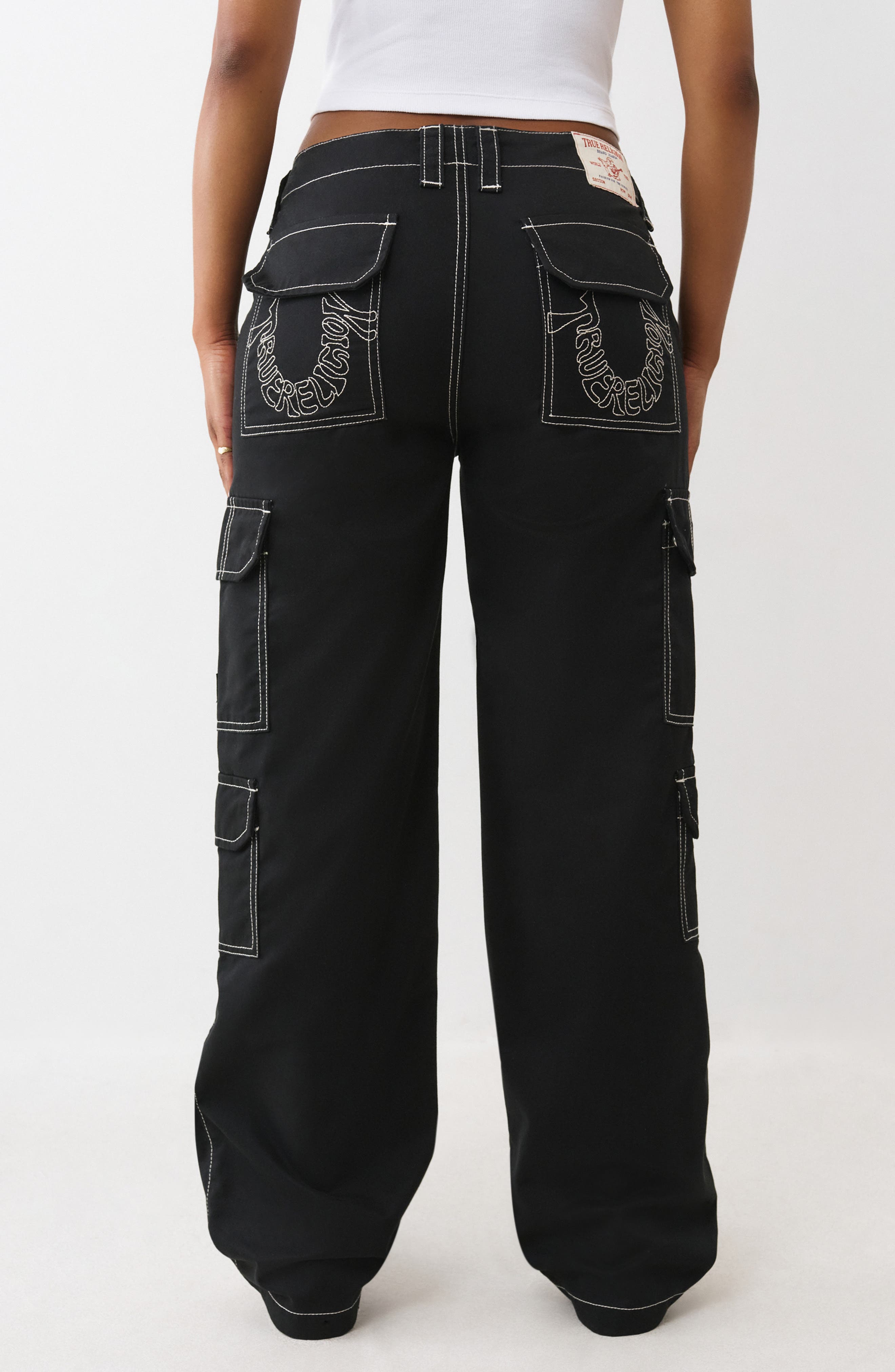 Cargo Pants - image 2