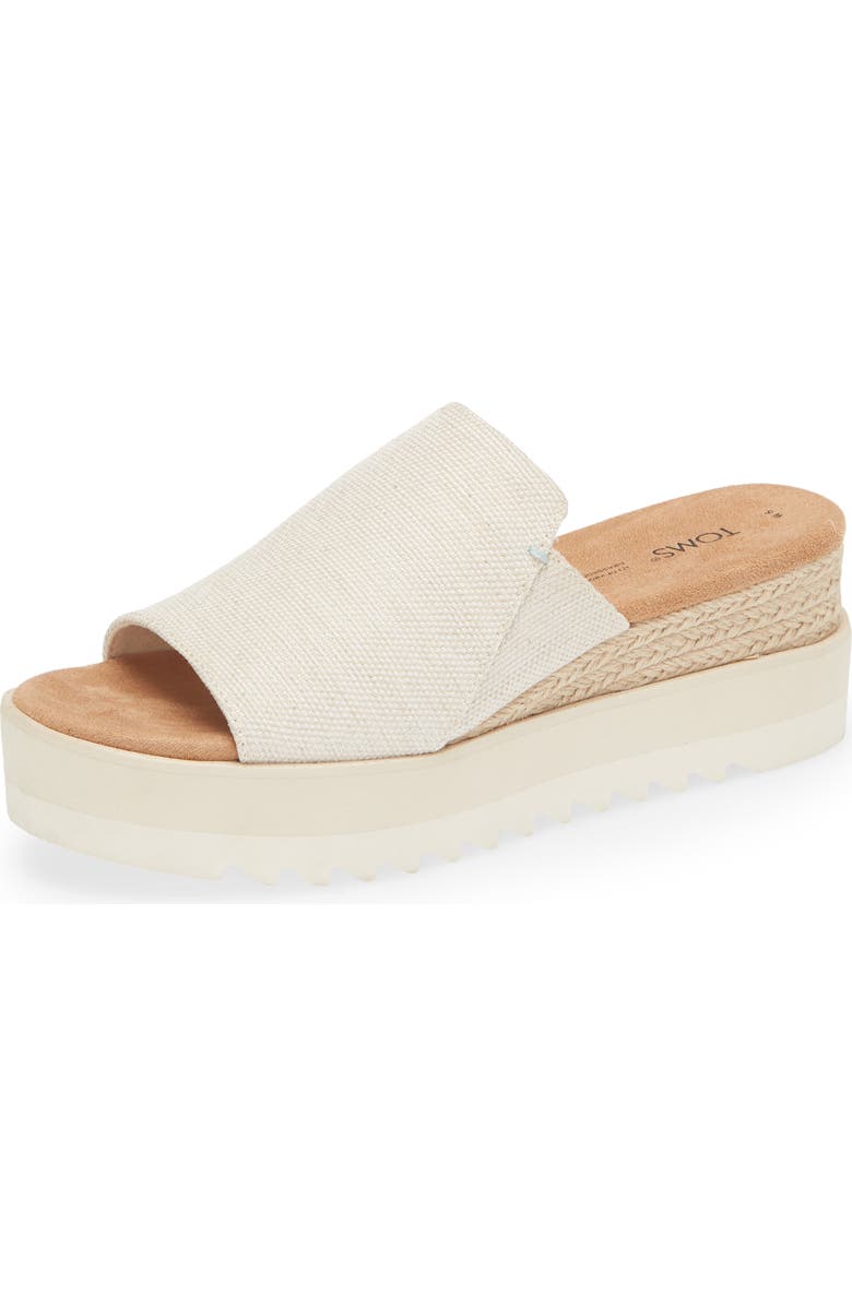 TOMS Diana Mule Sandal, Main, color,