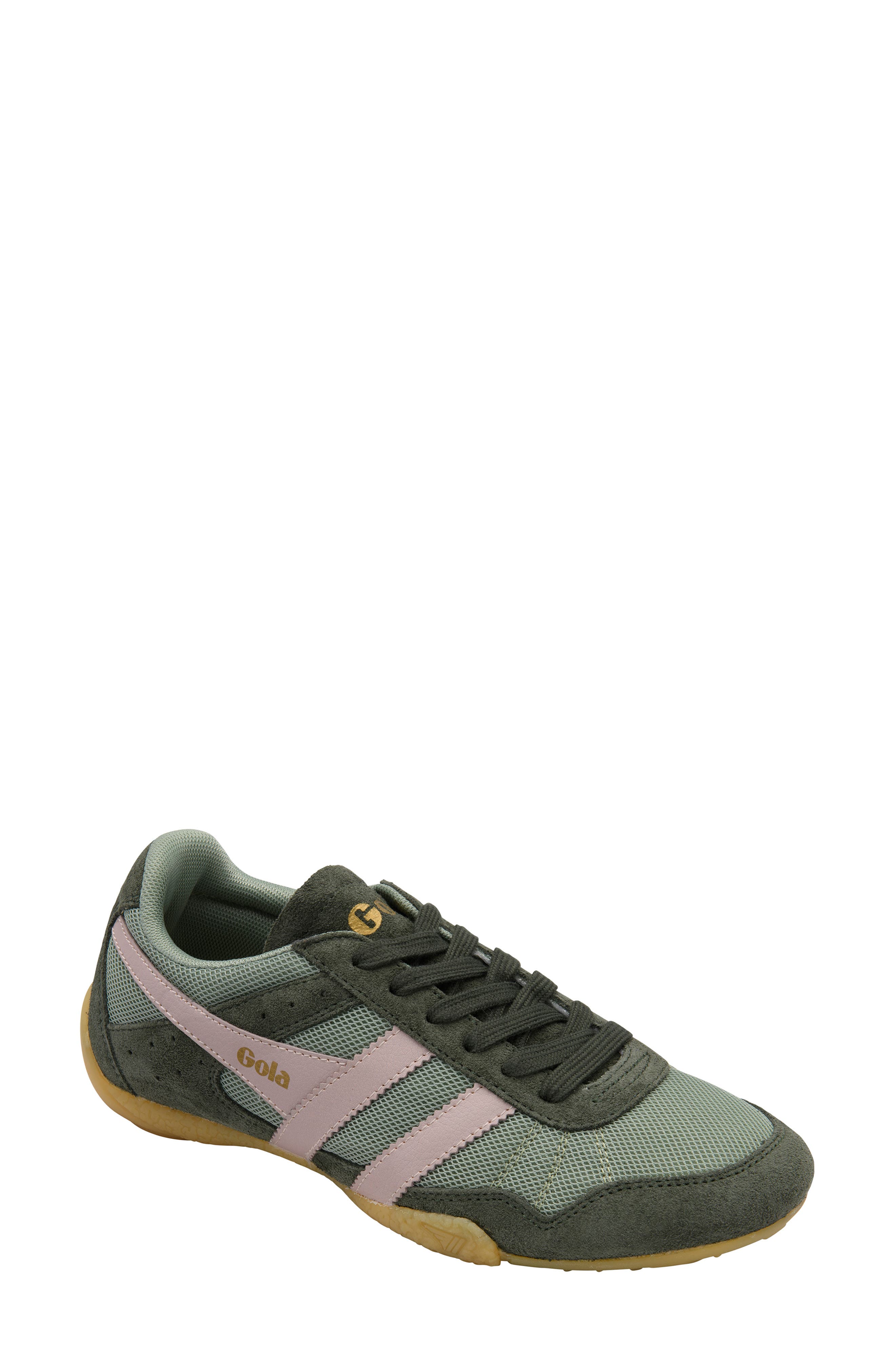  Green Mist/ Khaki/ Pink/ Gum