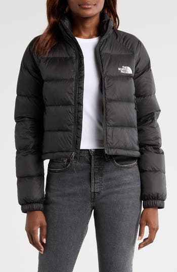 Women’s The North Face 600 high quality Hooded Parka