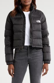 The North Face Hydrenalite™ 600 Fill Power Down Water Repellent Jacket