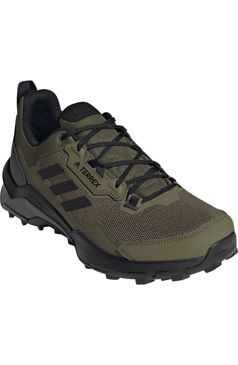 adidas Terrex AX4 Primegreen Hiking Shoe, Main, color,
