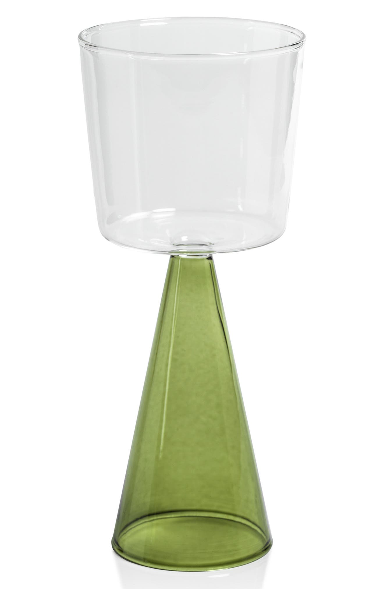 CLEAR/ GREEN