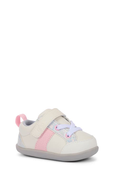 Kids' Mini Connor Sneaker (Baby & Walker)