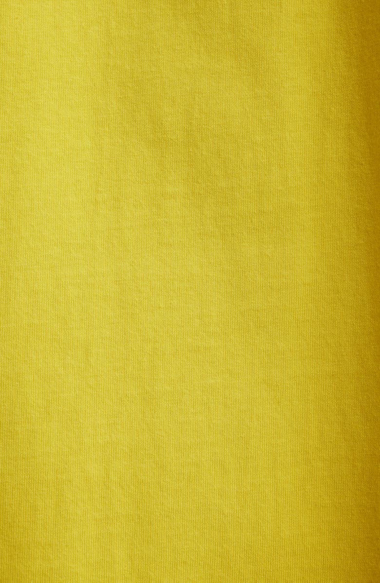 Alpha Industries x Keith Haring Pop Shop Graphic T-Shirt, Main, color, Black