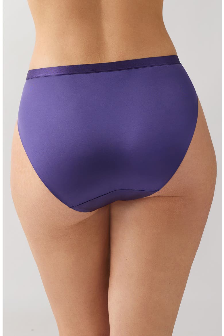 Inner Sheen High Cut Bikini, Alternate, color, MULBERRY PURPLE