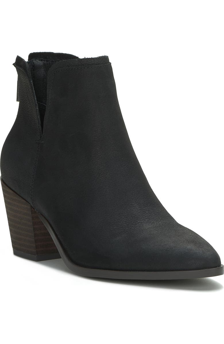 Lucky Brand Beylon Bootie, Main, color,