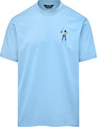 Eastside Golf Core Embroidered T-Shirt