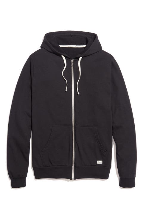Afternoon Full Zip Hoodie