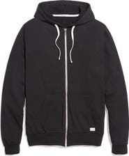 Marine Layer Afternoon Full Zip Hoodie