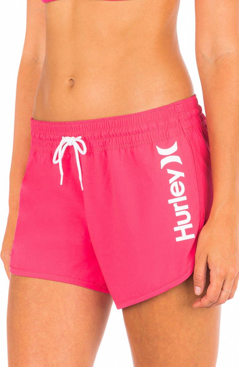 Hurley Phantom Oao Board Shorts, Alternate, color, 