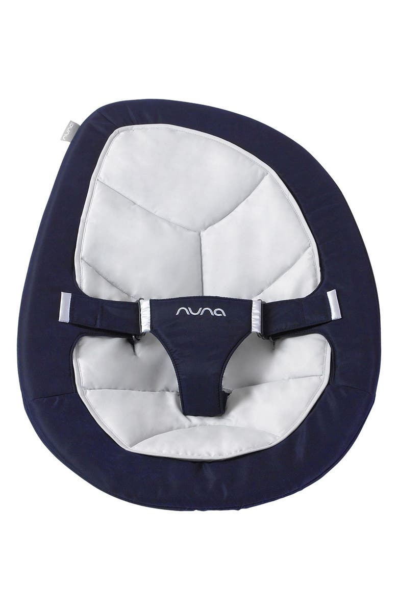 Nuna 'LEAF<sup>™</sup>' Seat Pad, Main, color, 
