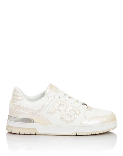 Low-Top Sneakers Ps Cocco Unisex