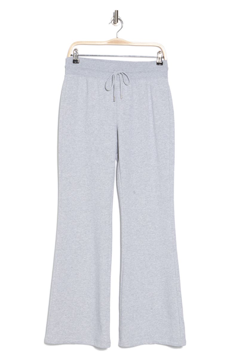 Flare Sweatpants