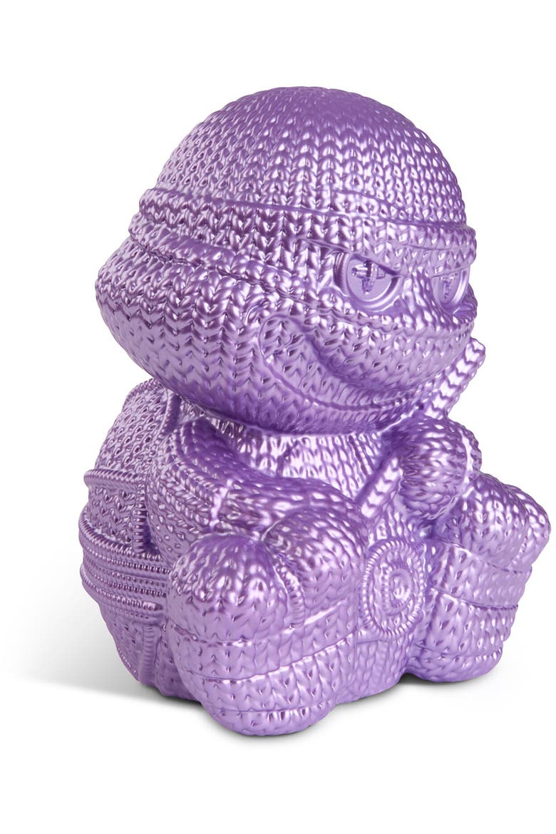 Tmnt - Donatello, Alternate, color, Multicolor
