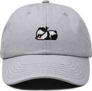 Dalix Pandit Panda Dad Cap