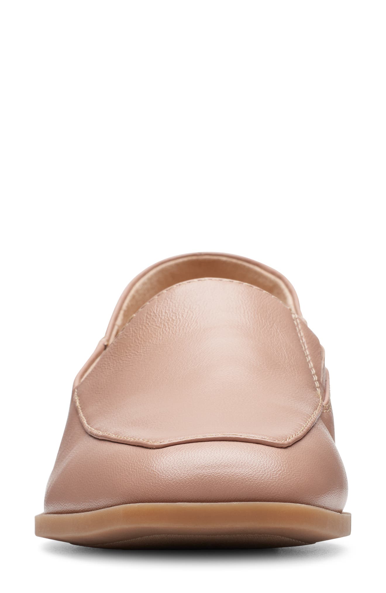 Clarks<sup>®</sup> Sarafyna Freva Loafer, Alternate, color, 