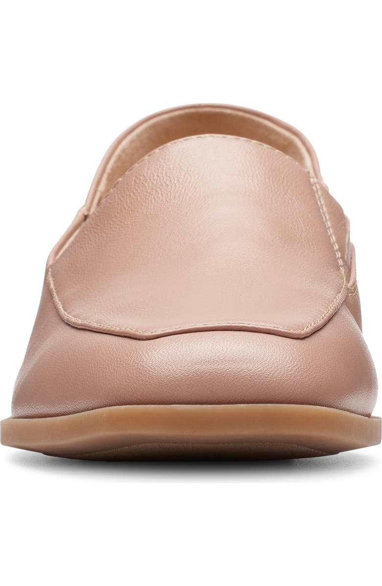 Clarks<sup>®</sup> Sarafyna Freva Loafer, Alternate, color,