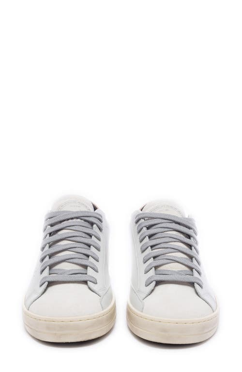 P448 John Sneaker