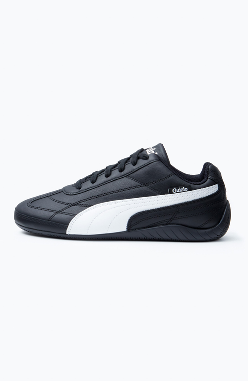 Guizio X Puma Speedcat Shoes In Black