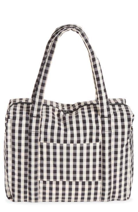 Cloud Recycled Nylon Carry-On Bag