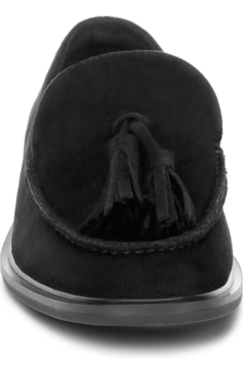 LONDON RAG Lilius Loafer, Alternate, color, Black