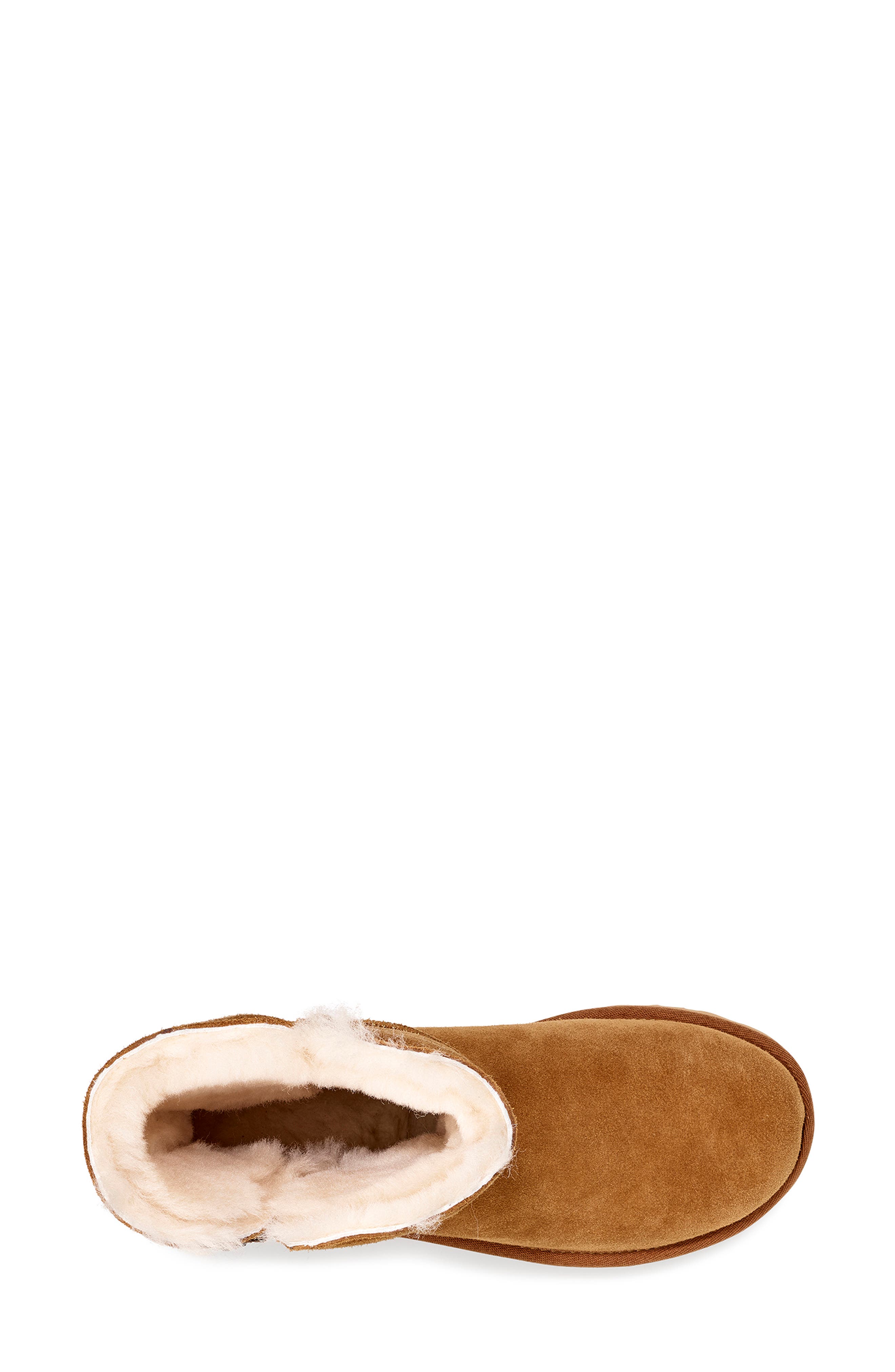 UGG<sup>®</sup> Marciela II Water Resistant Boot, Alternate, color, 