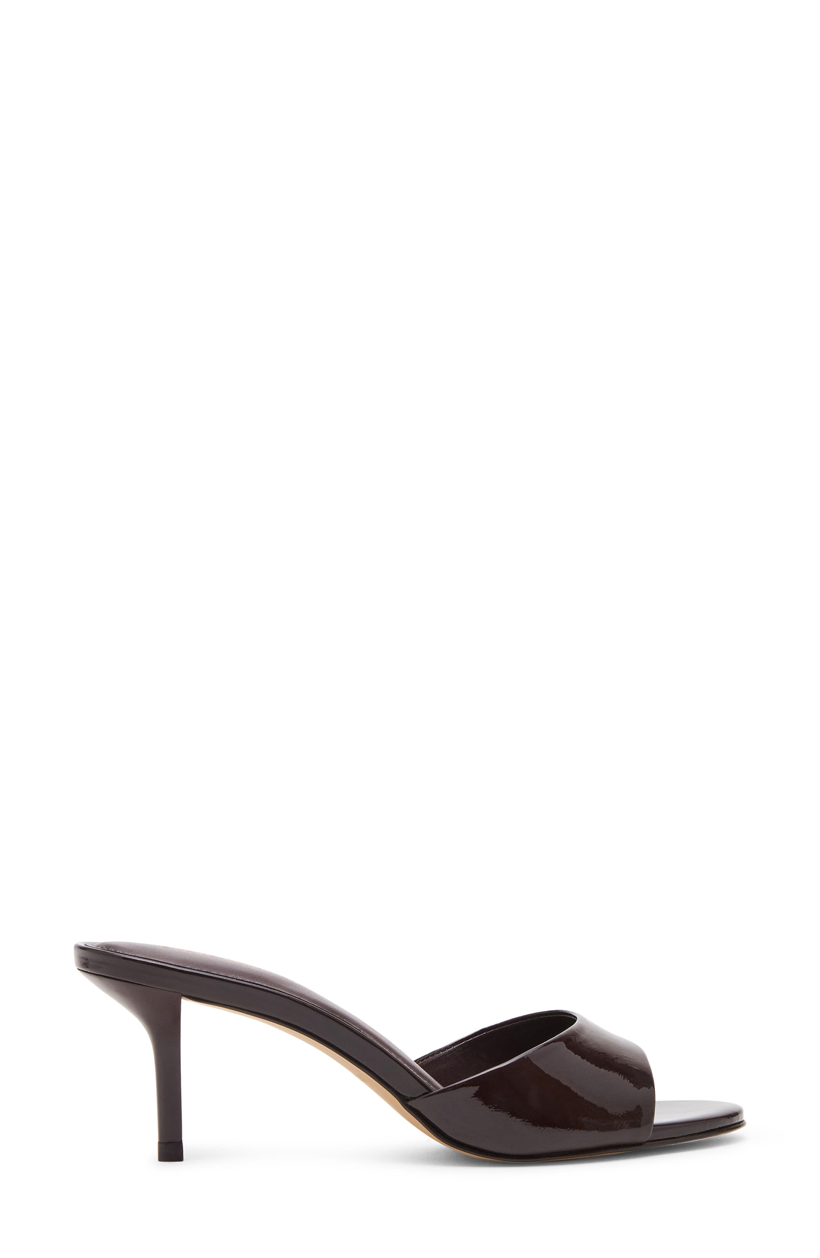 Kendrix Sandal, Alternate, color, BROWN LEATHER