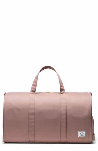 Herschel Supply Co. Novel Recycled Polyester Duffle Bag