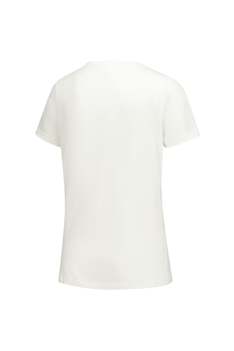Women's Nike White US Hockey Core T-Shirt, Alternate, color, White