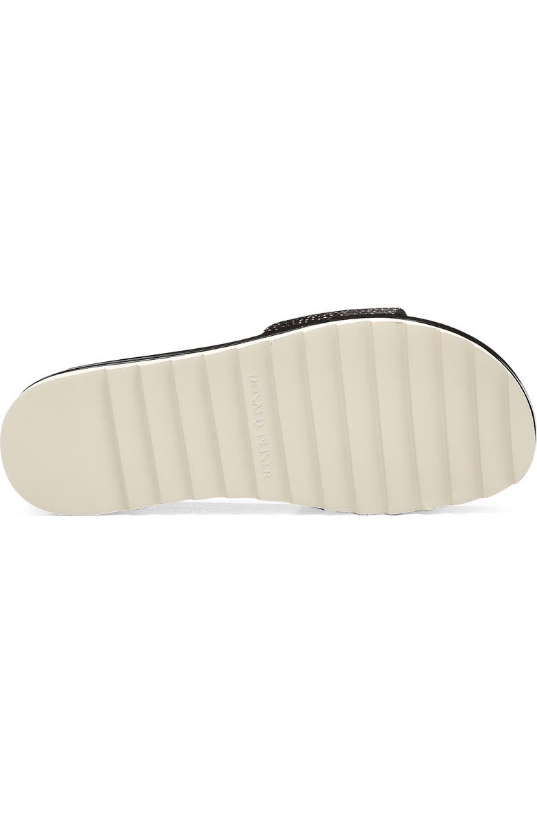 Donald Pliner Lia Slide Sandal, Alternate, color,