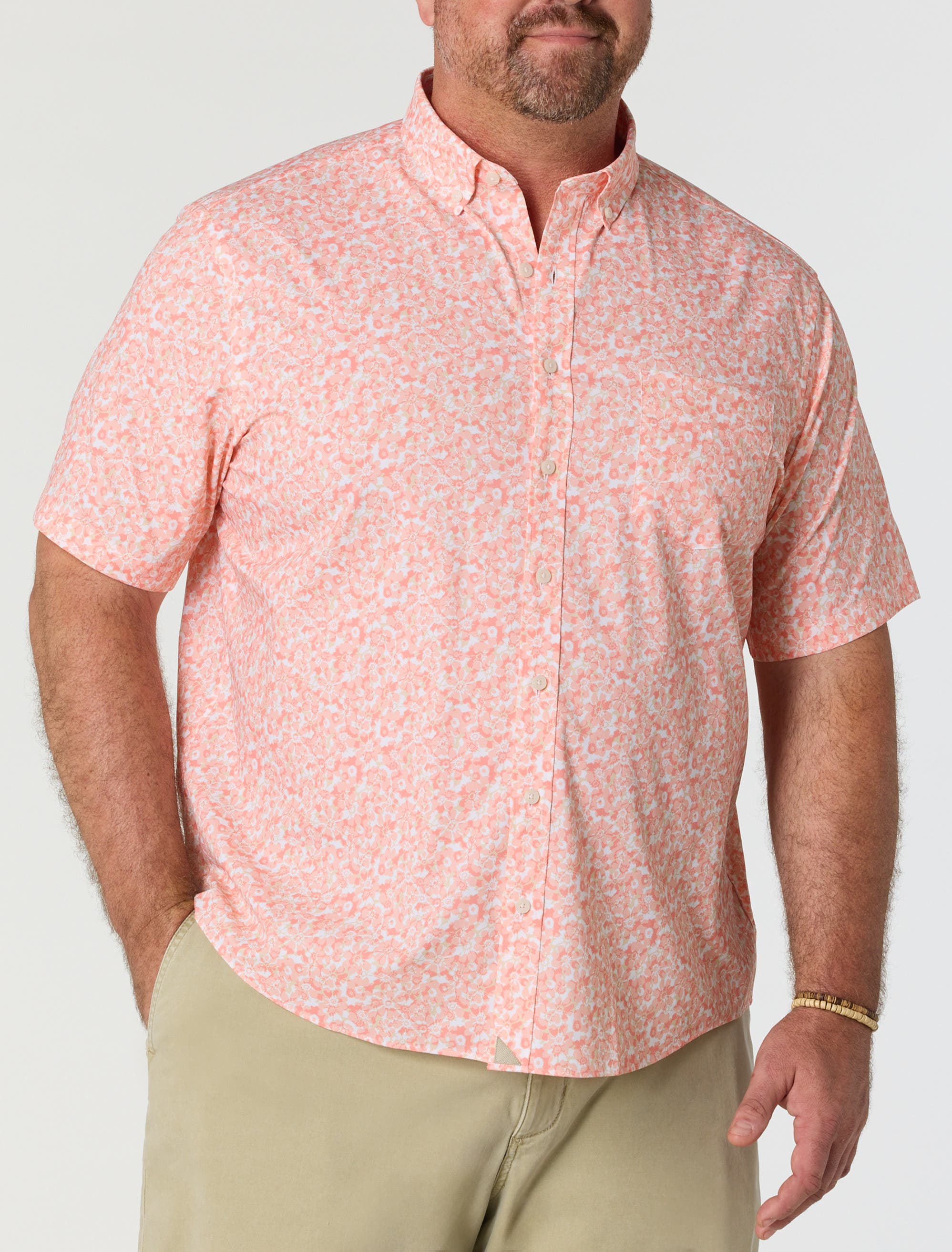 selected PINK